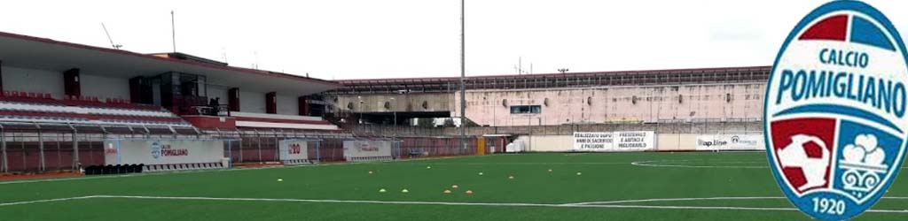 Stadio Ugo Gobbato